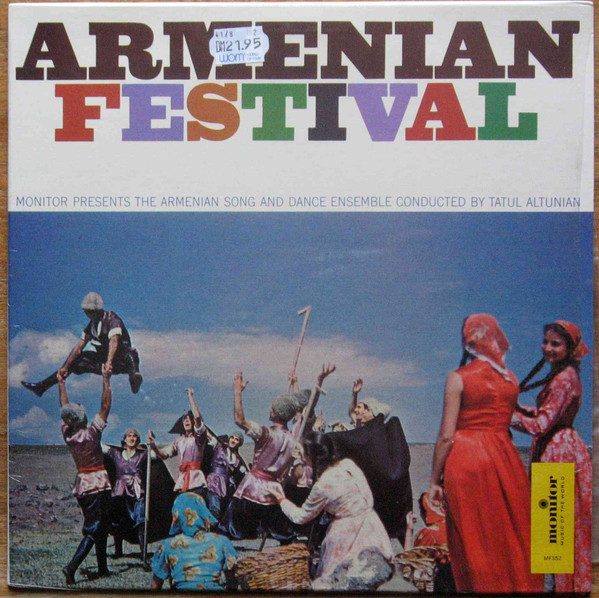Armenian Festival