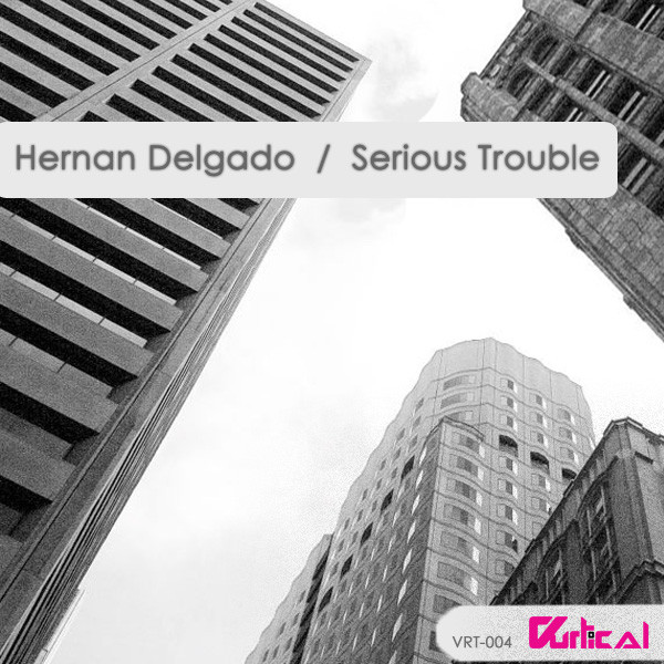 Serious Trouble