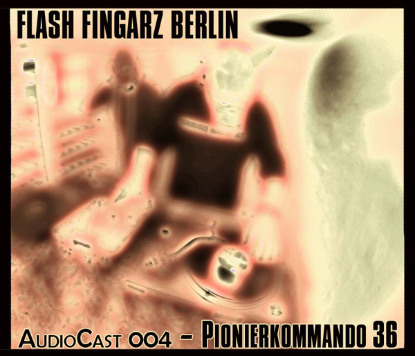 AudioCast 004