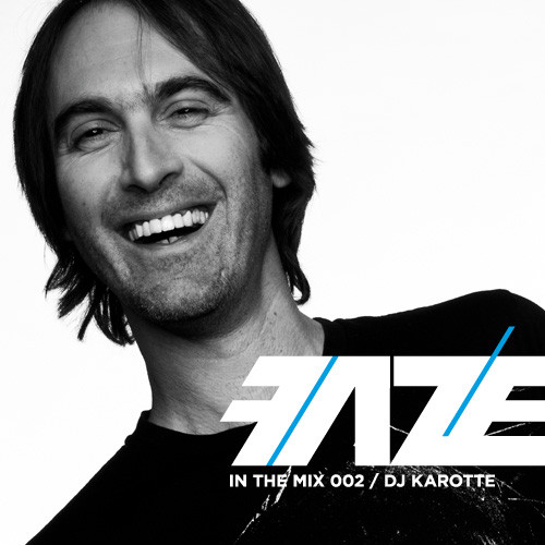 Faze In The Mix 002