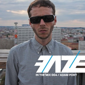 Faze In The Mix 004