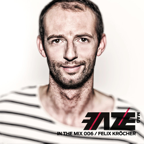 Faze In The Mix 006