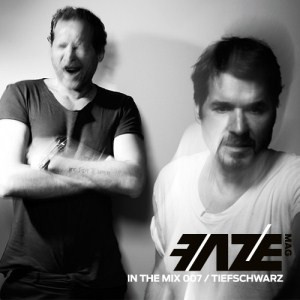 Faze In The Mix 007