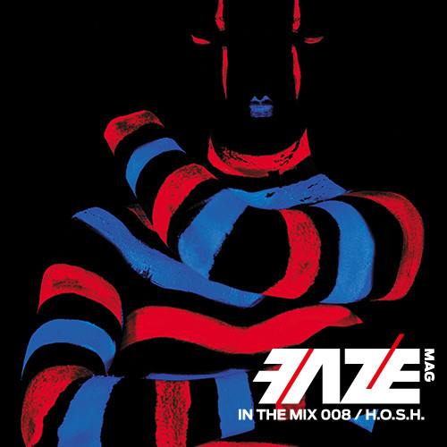 Faze In The Mix 008