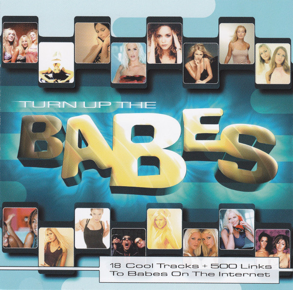 Turn Up The Babes