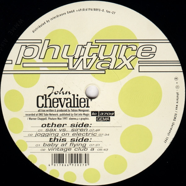 Bizarre Flowers E.P.