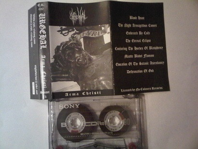 Arma Christi