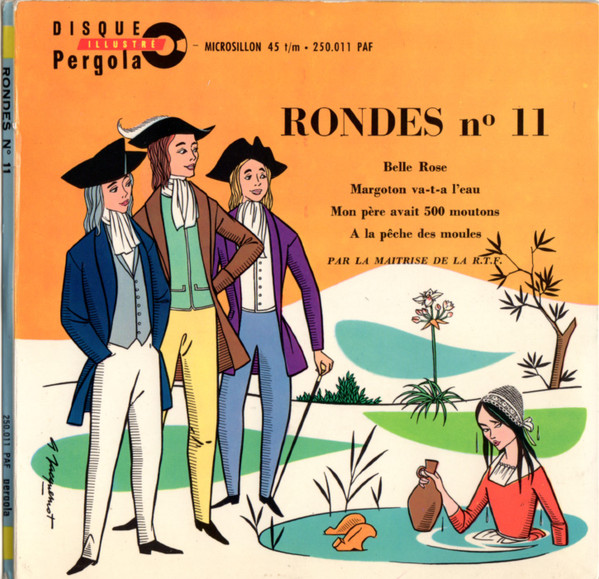 Rondes Nº 11