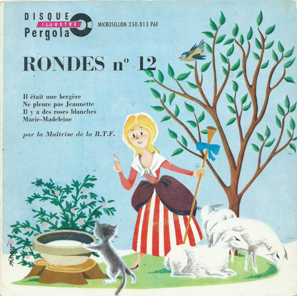 Rondes Nº 12
