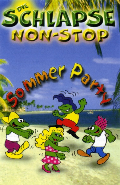 Non-Stop