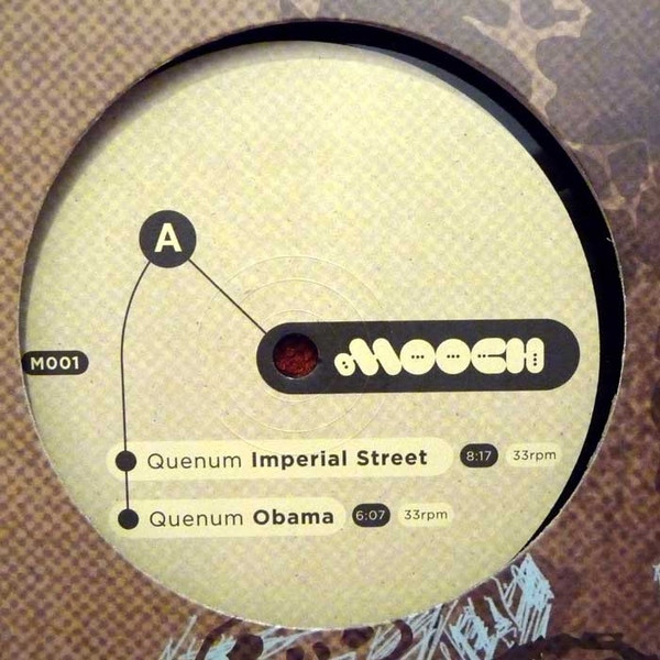 Imperial Street
