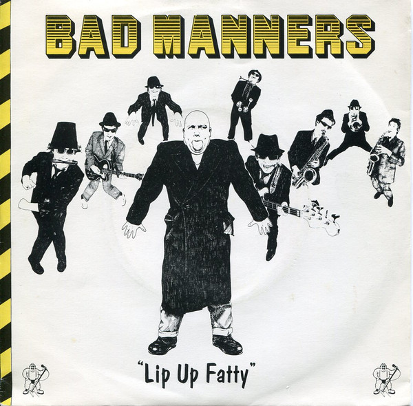 Lip Up Fatty