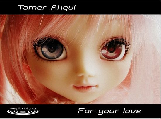 For Your Love