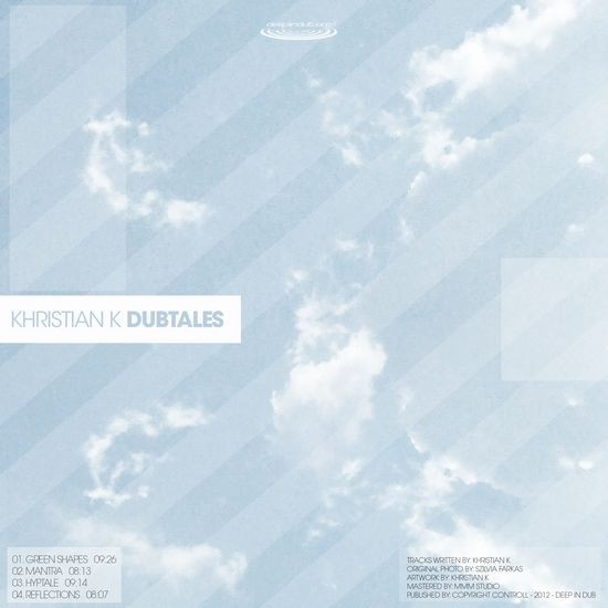 Dubtales