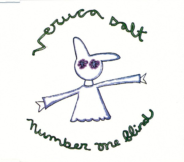 Number One Blind
