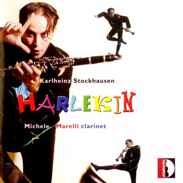 Harlekin