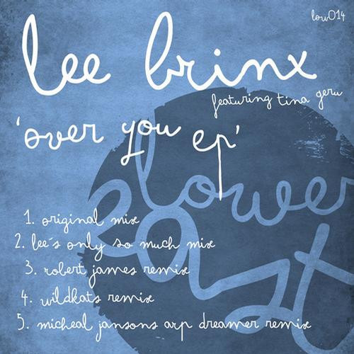 Over You EP