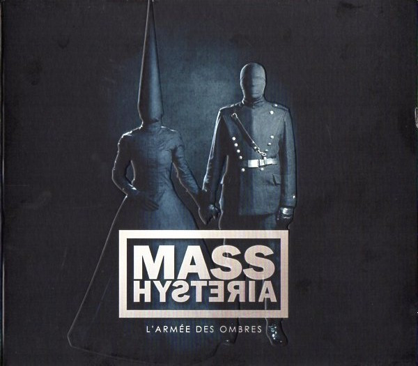 L'Armée Des Ombres