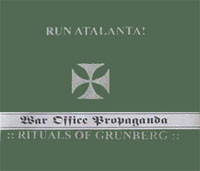 Rituals Of Grunberg