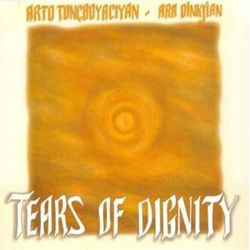 Tears Of Dignity