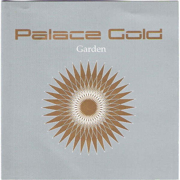 Palace Gold Garden