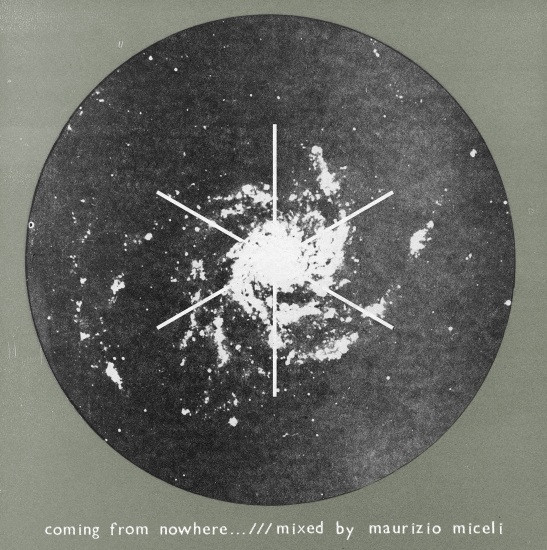 Coming From Nowhere
