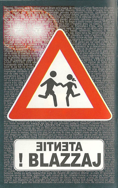 Atentie Blazzaj!