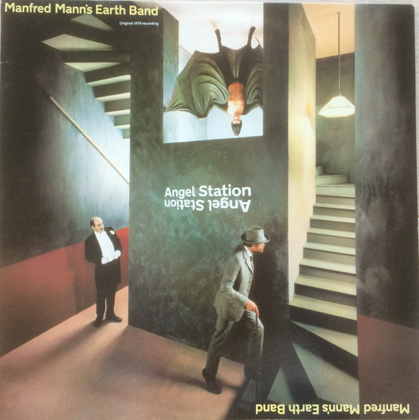 Angel Station