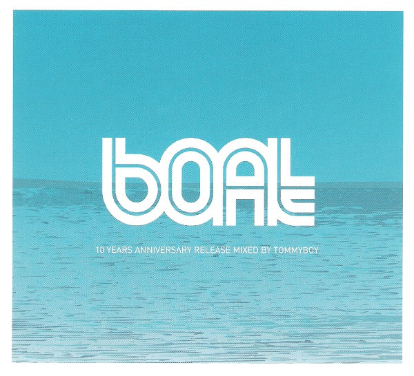 Boat - 10 Years Anniversary Release