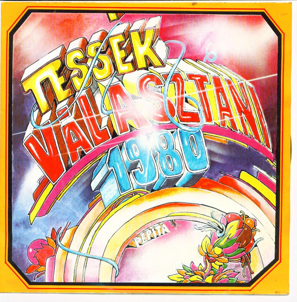 Apáink Útján / Vallomás