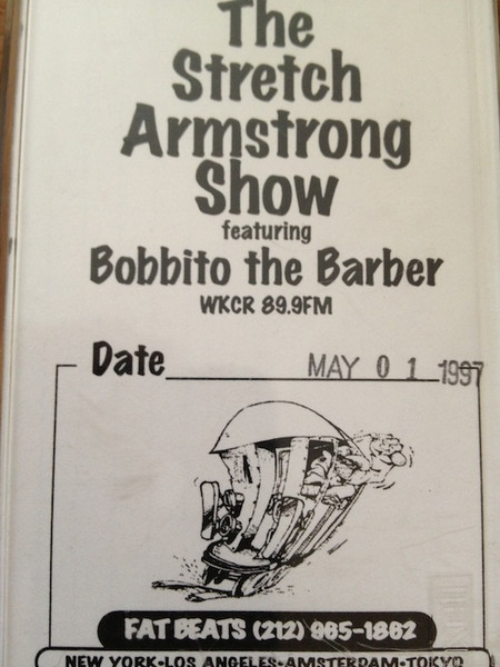 The Stretch Armstrong Show - May, 01 1997