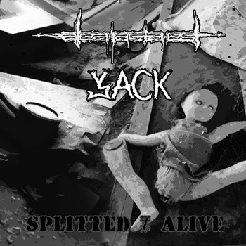 Splitted / Alive