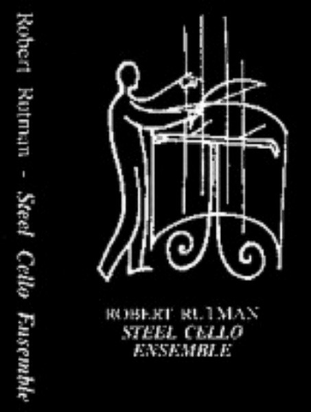 Steel Cello Ensemble