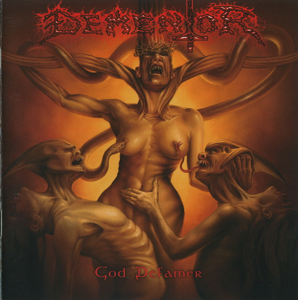 God Defamer