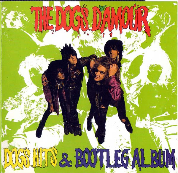Dogs Hits & Bootleg Album