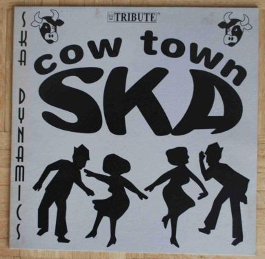 Cow Town Ska