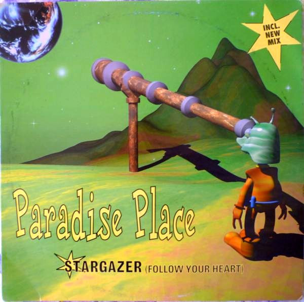 Stargazer (Follow Your Heart)