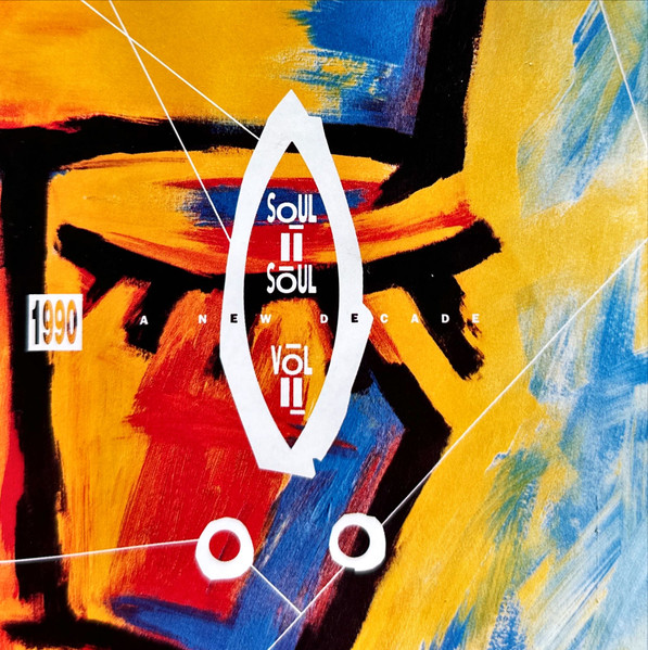 Vol. II (1990 - A New Decade)