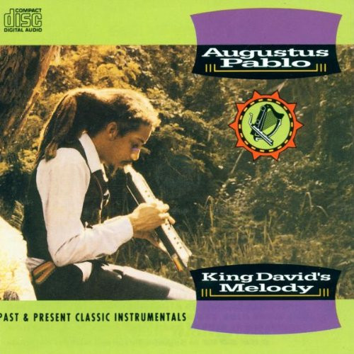 King David´s Melody