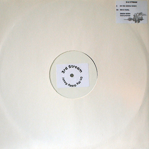 Oh My Giddy Gosh! 12"