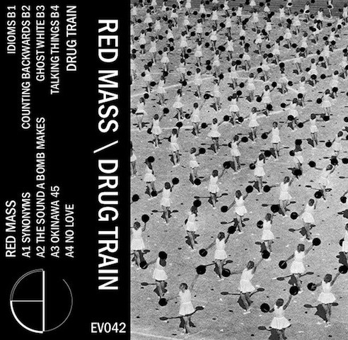 Red Mass / Drug Train