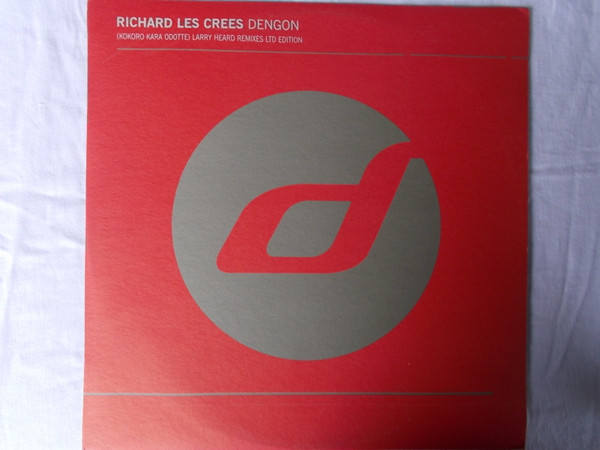 Dengon (Kokoro Kara Odette) (Larry Heard Remixes)