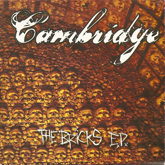 The Bricks E.P.