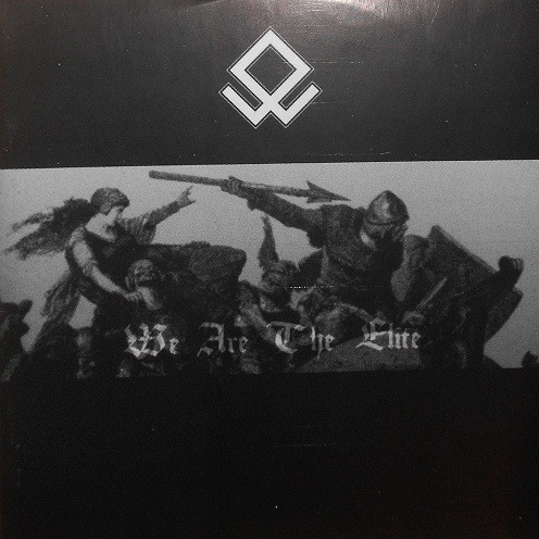 We Are The Elite