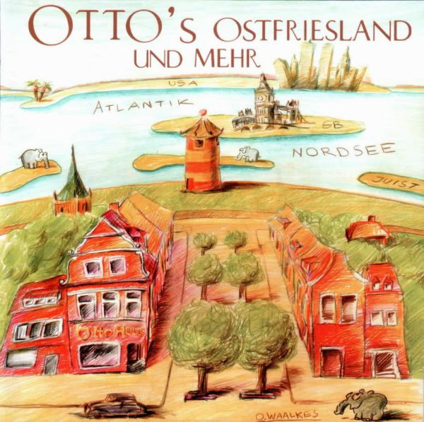 Otto's Ostfriesland Und Mehr