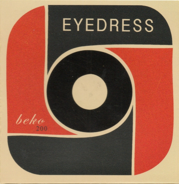Eyedress