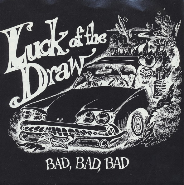 Bad, Bad, Bad