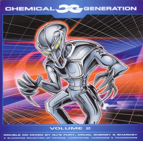 Chemical Generation Volume 2