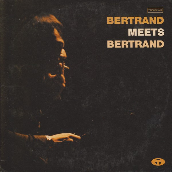 Bertrand Meets Bertrand