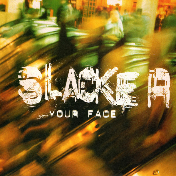 Your Face